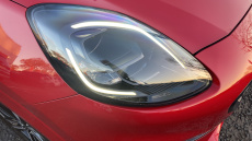 Ford Puma 1.0 EcoBoost Hybrid mHEV ST-Line 5dr Petrol Hatchback